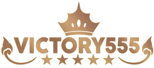 victory555 LOGO
